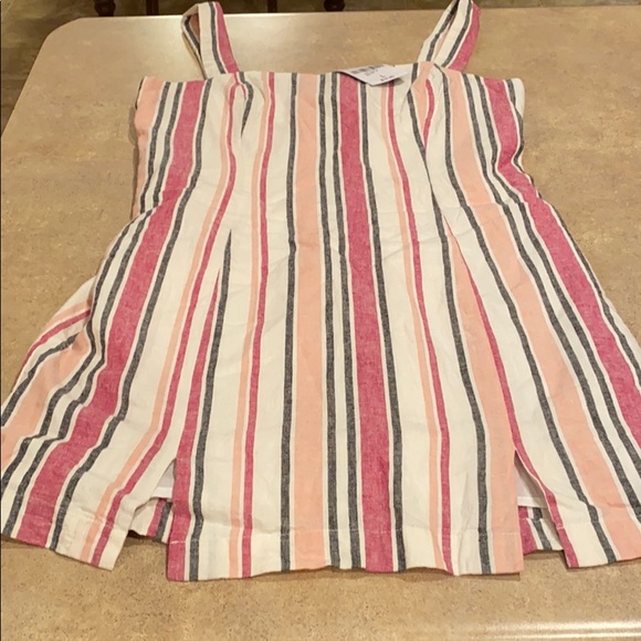 NWT Forever 21 dress size large - Picture 1 of 10